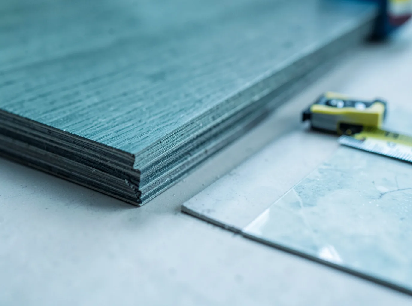 Luxury Vinyl Plank Installation Worton, MD FAQs